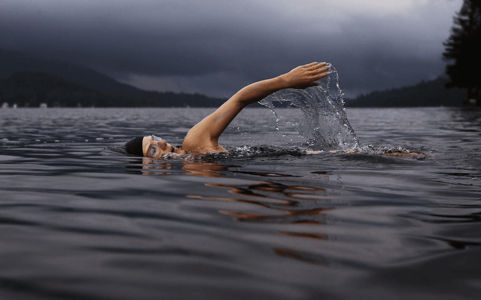 Suena como tú. Pero a las 3am.