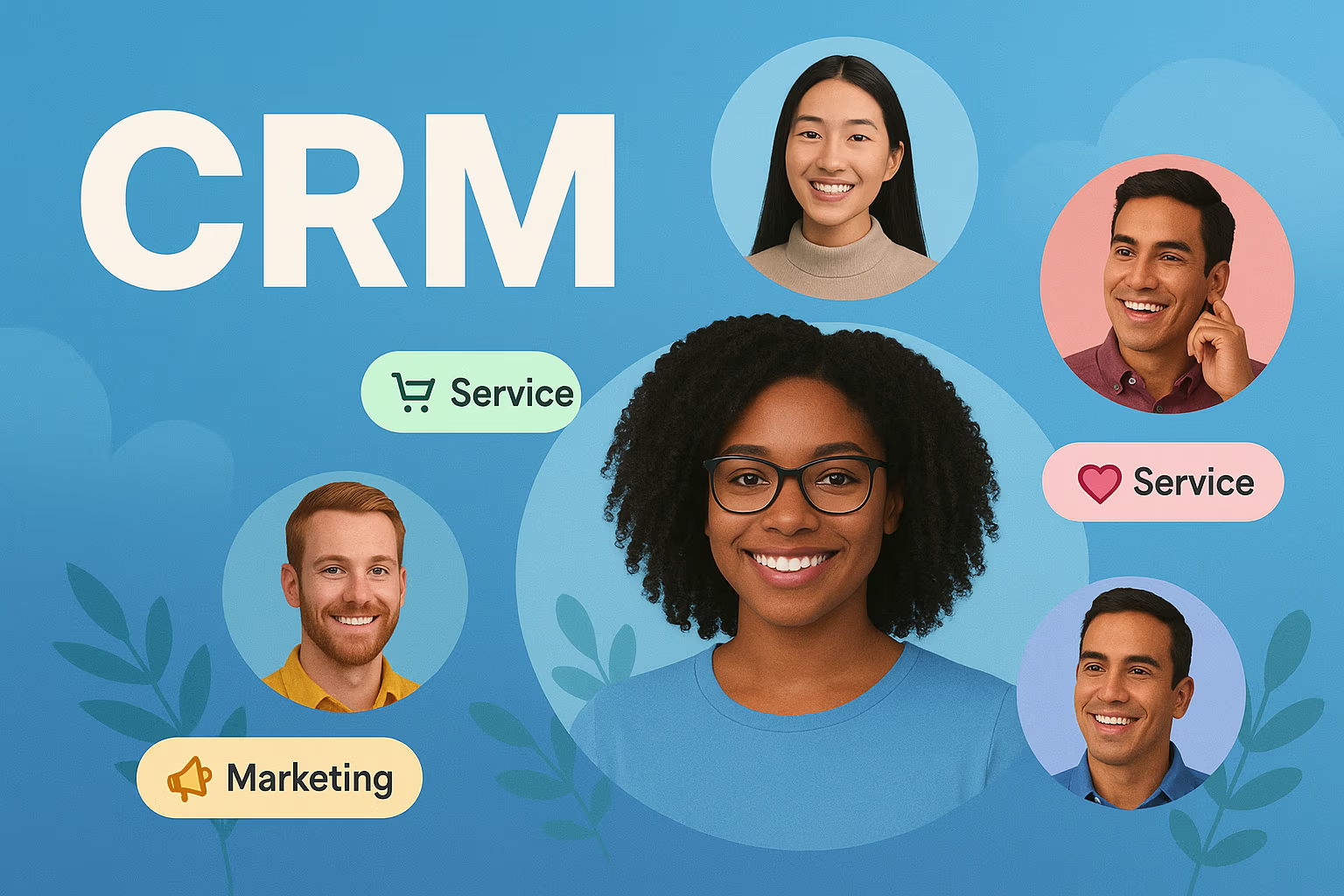 CRM